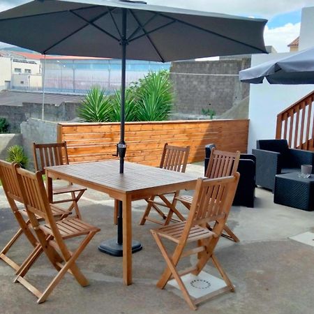 Vila Da Pesca House Rabo de Peixe Kültér fotó