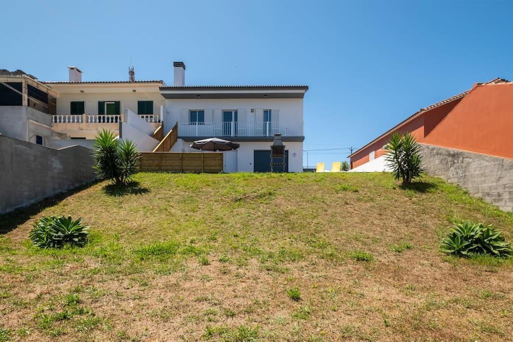Vila Da Pesca House Rabo de Peixe Kültér fotó