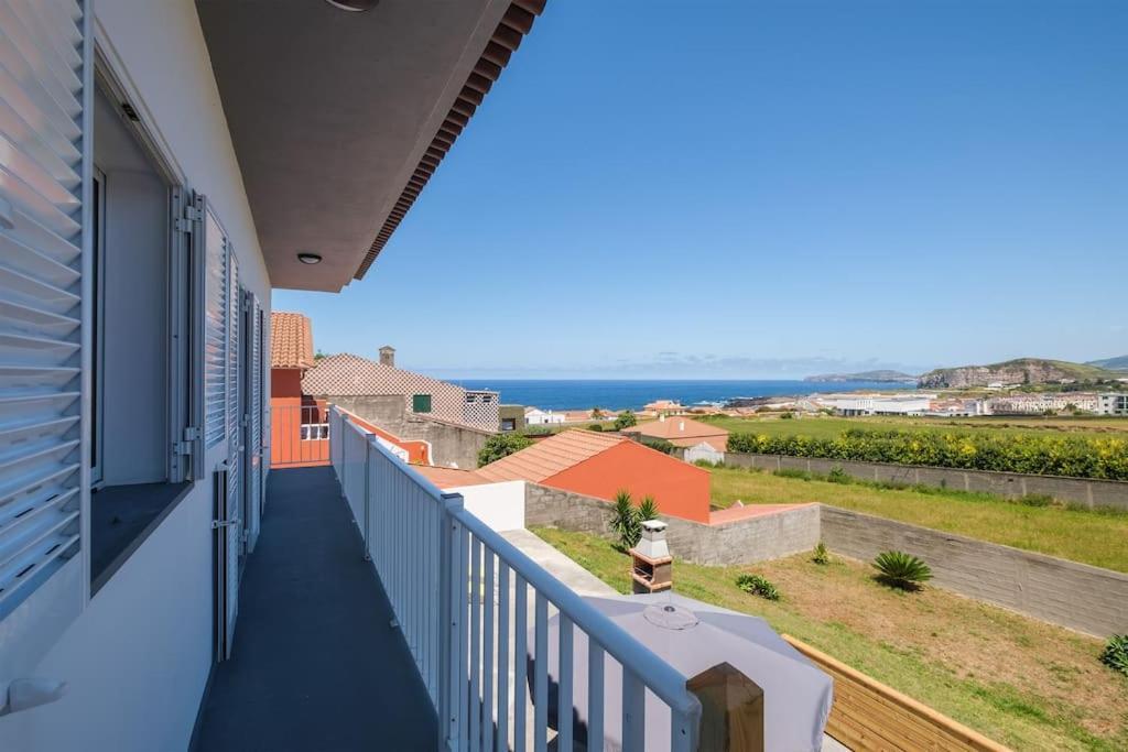 Vila Da Pesca House Rabo de Peixe Kültér fotó