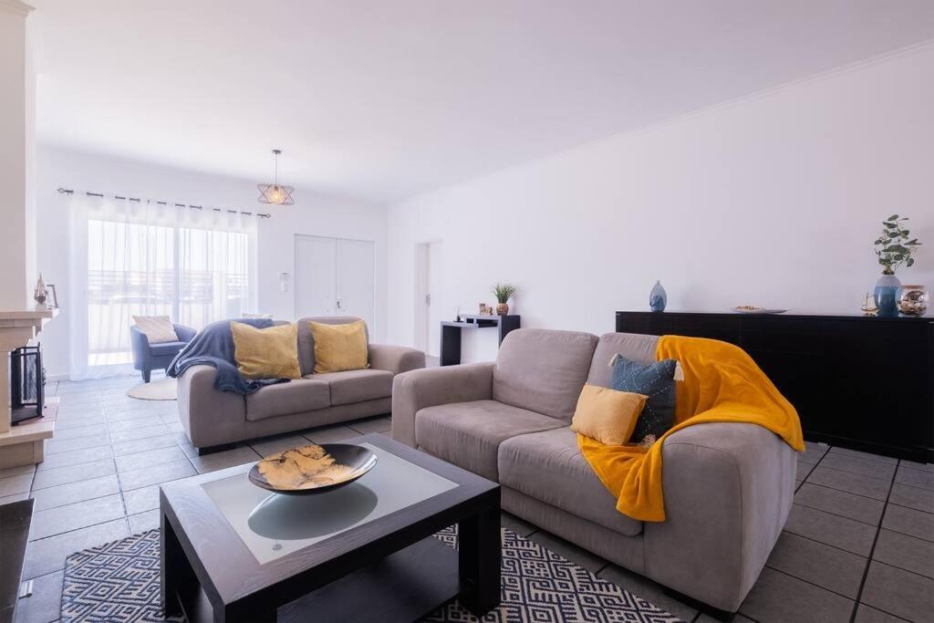 Vila Da Pesca House Rabo de Peixe Kültér fotó