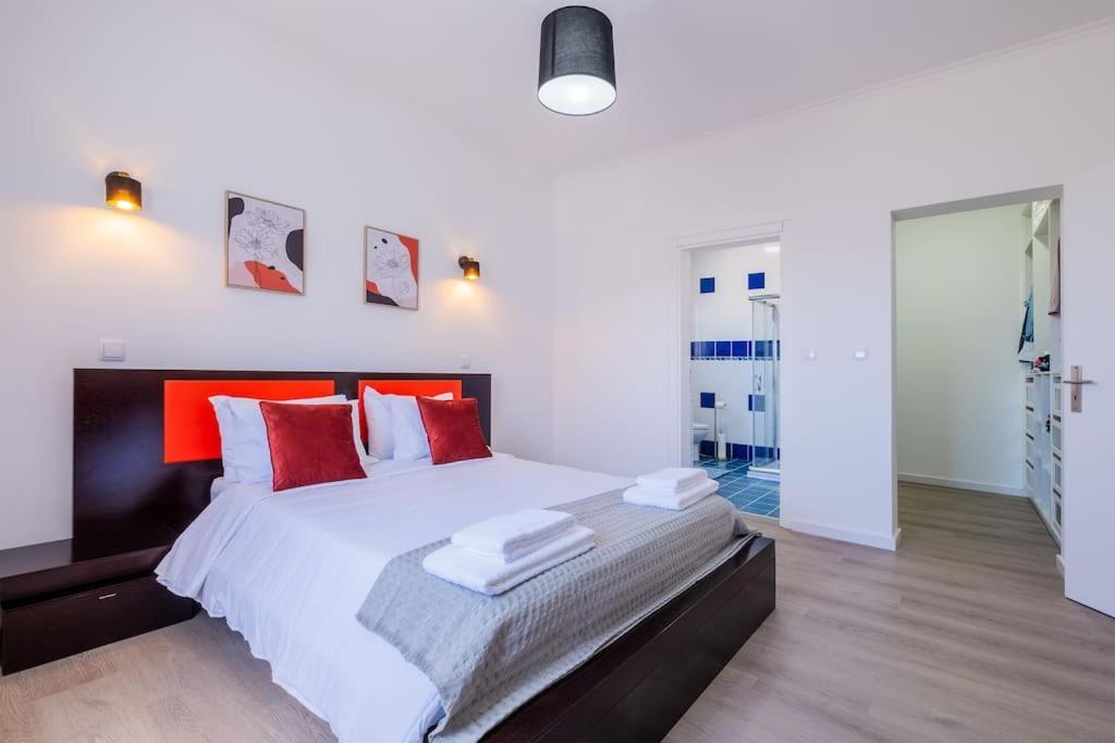 Vila Da Pesca House Rabo de Peixe Kültér fotó