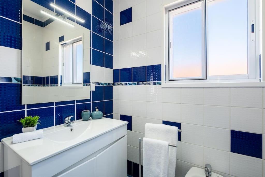 Vila Da Pesca House Rabo de Peixe Kültér fotó
