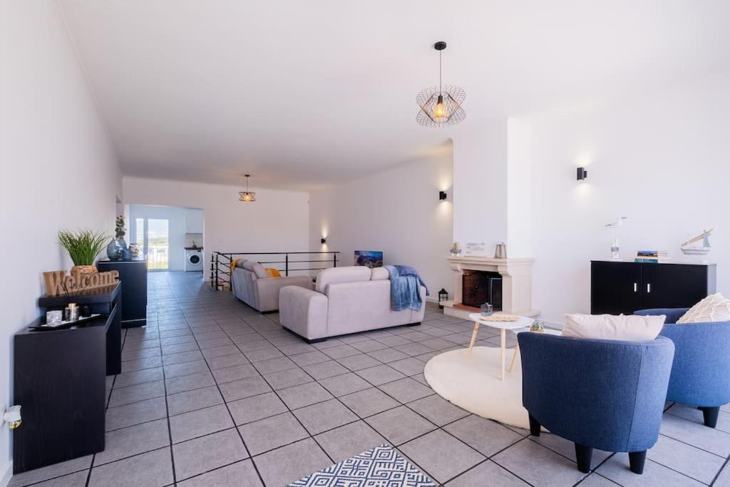 Vila Da Pesca House Rabo de Peixe Kültér fotó