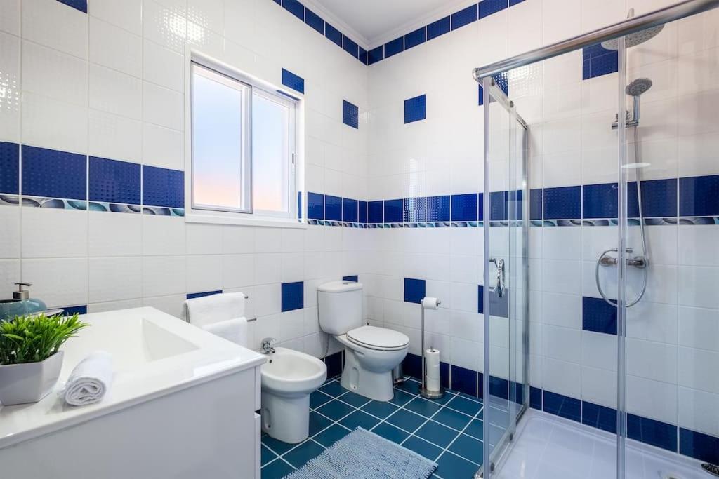 Vila Da Pesca House Rabo de Peixe Kültér fotó