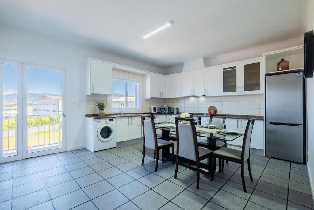 Vila Da Pesca House Rabo de Peixe Kültér fotó