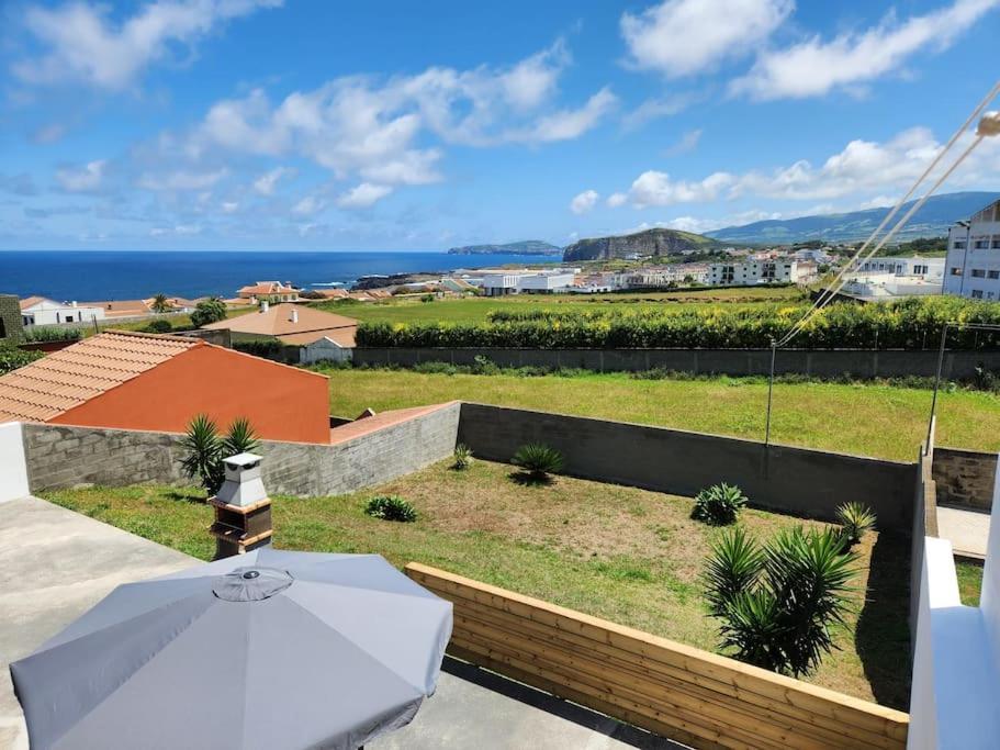 Vila Da Pesca House Rabo de Peixe Kültér fotó